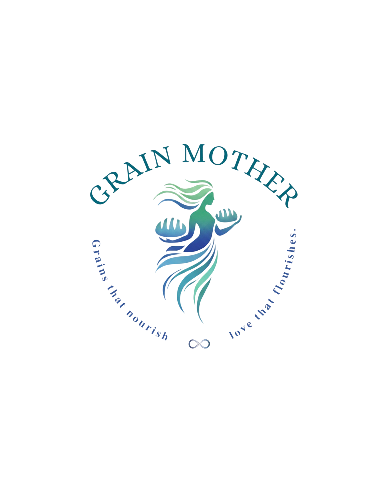Grain Mother Logo